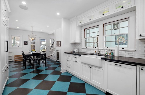 Coronado House | Large Whole House Rental w/Private Pool – 5 minute walk to beach
