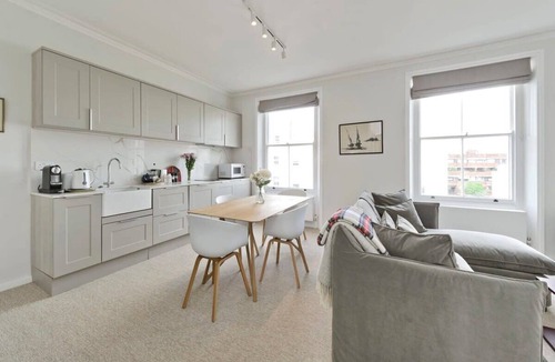 Pimlico Apartment | Large & Wonderful 1 Bed, Pimlico