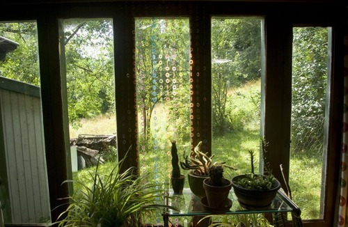 Bedeilhac-et-Aynat Ski Chalet | large wooden house architect