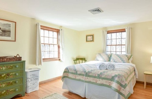 South Orleans House | Large Yard Outdoor Shower Central A/C!