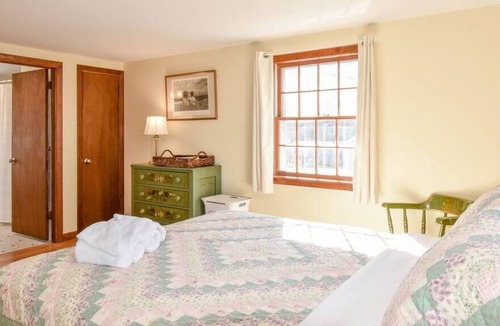 South Orleans House | Large Yard Outdoor Shower Central A/C!