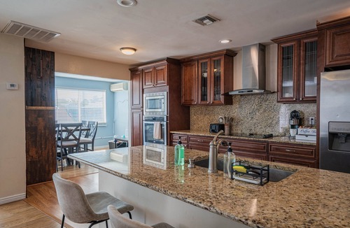 Shea North Estates House | LargePool, GameRoom, HotTub, FirePit