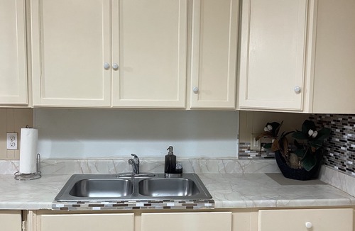 West San Antonio House | “Larger Piece of Heaven”, Near Lackland Air Force Base