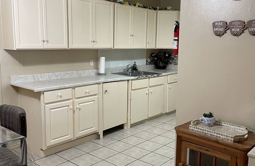 West San Antonio House | “Larger Piece of Heaven”, Near Lackland Air Force Base
