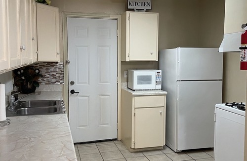 West San Antonio House | “Larger Piece of Heaven”, Near Lackland Air Force Base