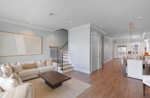 Clearwater Beach House | Largest 4 Bed Townhome on Clearwater Beach, Elevator, Dolphins, Walk everywhere