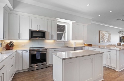 Clearwater Beach House | Largest 4 Bed Townhome on Clearwater Beach, Elevator, Dolphins, Walk everywhere