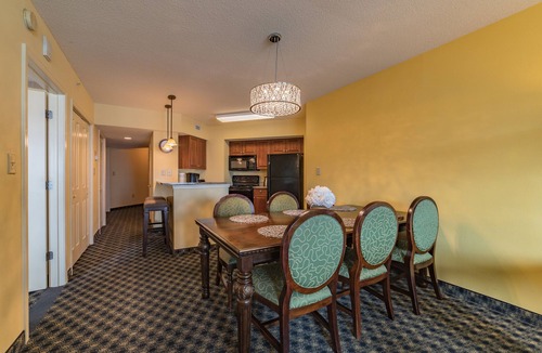 Myrtle Beach Condo | Largest Indoor Water Park- Three-Bedroom Penthouse Condo-Beautiful Sunset Views