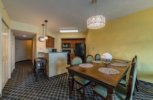 Myrtle Beach Condo | Largest Indoor Water Park- Three-Bedroom Penthouse Condo-Beautiful Sunset Views