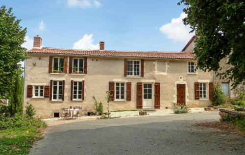 Mouilleron-Saint-Germain House | Largeteau Astronomer's House