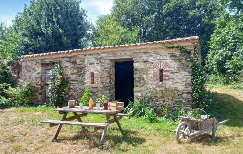 Mouilleron-Saint-Germain House | Largeteau Astronomer's House