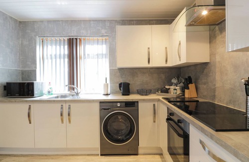 Mauchline Cottage | Largieholm