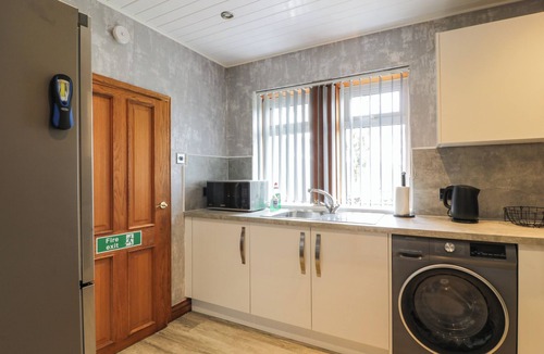 Mauchline Cottage | Largieholm