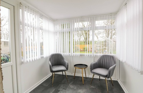 Mauchline Cottage | Largieholm