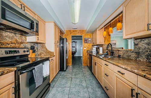 Harbor Bluffs House | Largo Beach Home with private pool