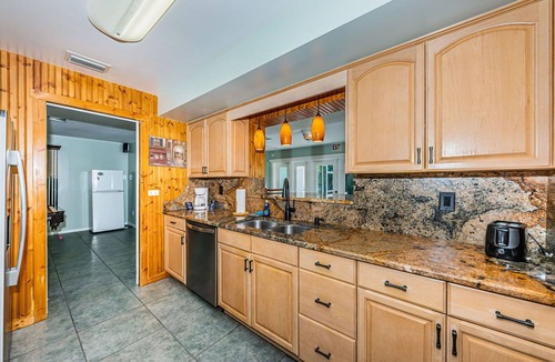 Harbor Bluffs House | Largo Beach Home with private pool