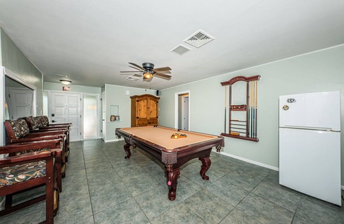 Harbor Bluffs House | Largo Beach Home with private pool