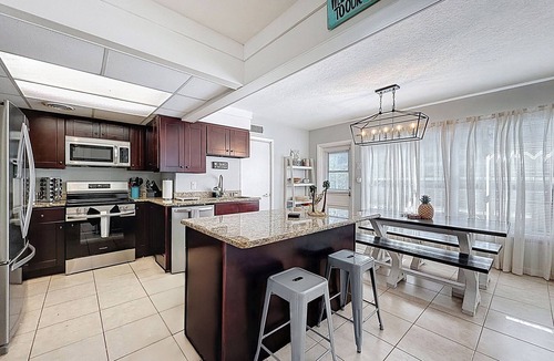 Walsingham Cottage | Largo Pool House and Firepit