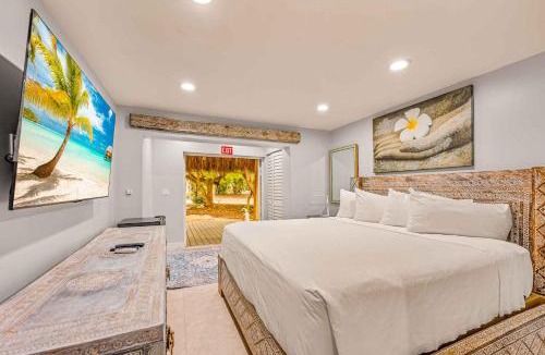 Key Largo Resort | Largo Resort