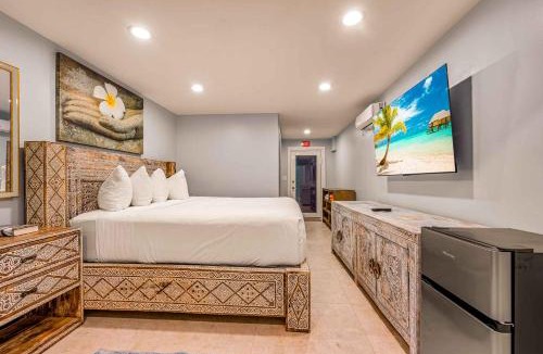 Key Largo Resort | Largo Resort