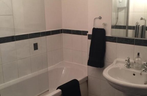 Largs Apartment | Largs central apartment