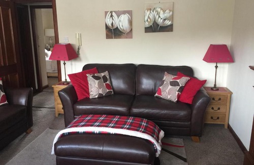 Largs Apartment | Largs central apartment