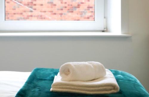 Largs House | Largs Coastal Apartment