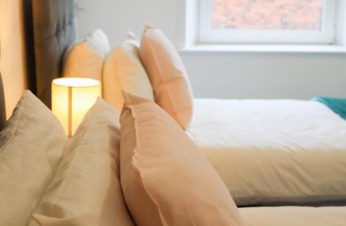 Largs House | Largs Coastal Apartment