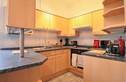 Largs Apartment | Largs Coastal Apartment