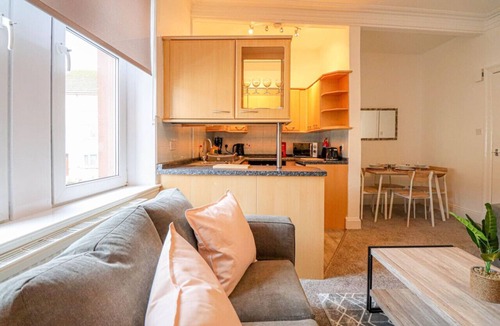 Largs Apartment | Largs Coastal Apartment