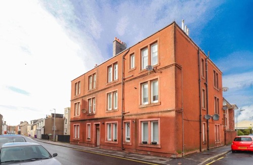 Largs Apartment | Largs Coastal Apartment