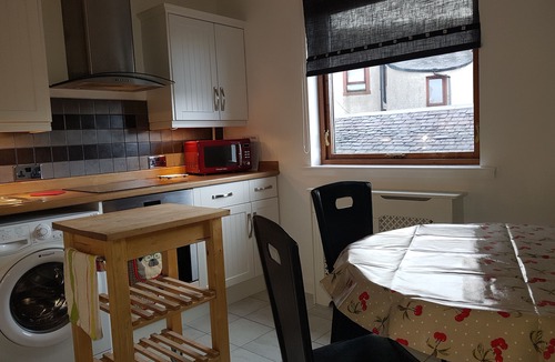 Largs Apartment | Largs Stay