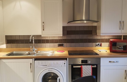 Largs Apartment | Largs Stay