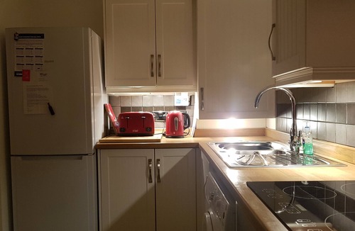 Largs Apartment | Largs Stay