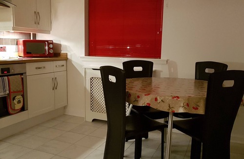 Largs Apartment | Largs Stay