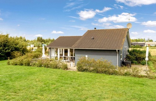 Nordost House | "Lari" - 600m from the sea by Interhome