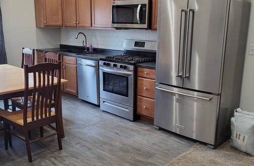 Laramie House | Lariat Lodge