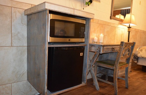 Hardin Hotel | Lariat Motel