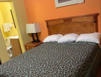 Moriarty Hotel | Lariat Motel