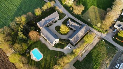 Javene House | Lariboisière