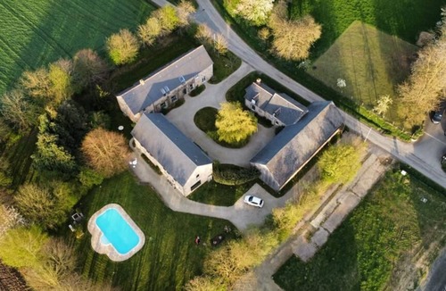 Javene House | Lariboisière - JAVENE - Gîte