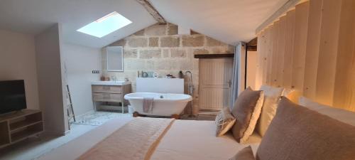 Asques Bed & Breakfast | LaRiviere