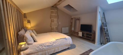 Asques Bed & Breakfast | LaRiviere