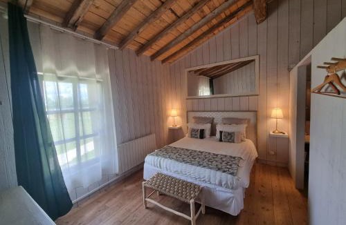 Asques Bed & Breakfast | LaRiviere