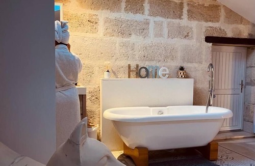 Asques Bed & Breakfast | Lariviere