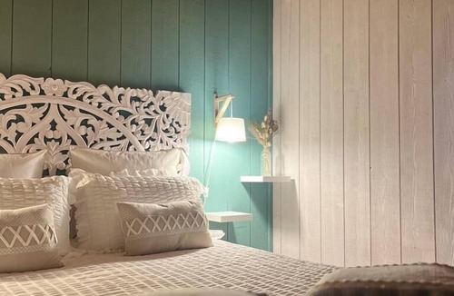 Asques Bed & Breakfast | Lariviere