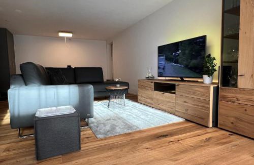 Ulrichen Apartment | Larix