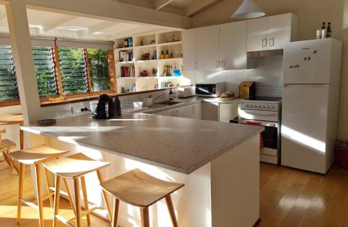 Burrawang House | Lark Cottage