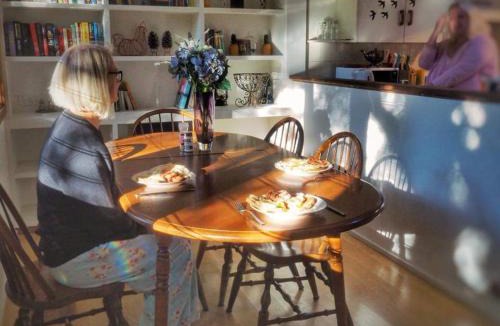 Burrawang House | Lark Cottage