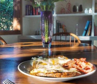 Burrawang House | Lark Cottage